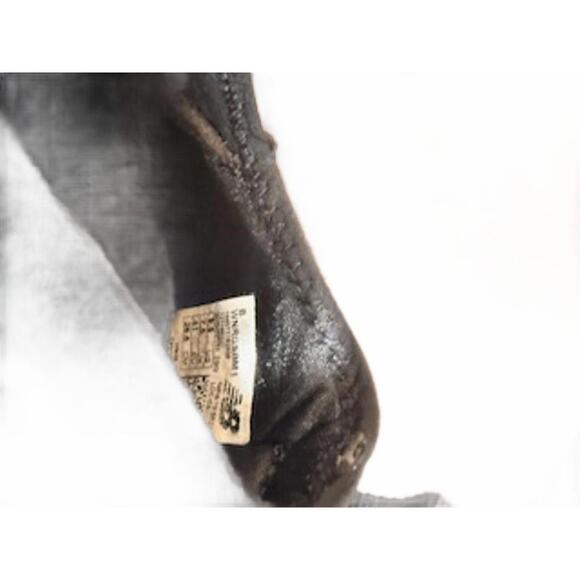 New Balance Women's Nergize Sport Size 9.5 Black Athletic Sneakers Shoes - Picture 6 of 6